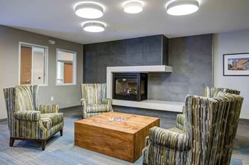 East side apartments